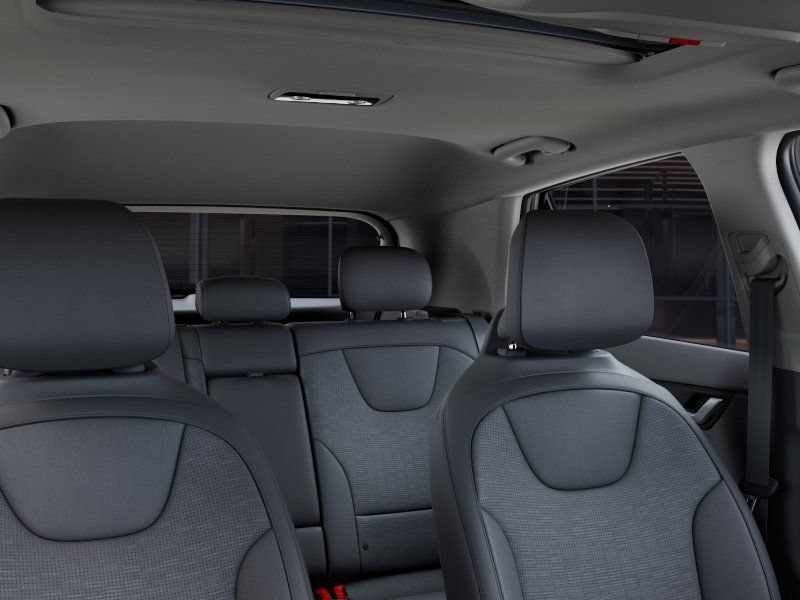 New 2026 Kia Niro FWD image 27