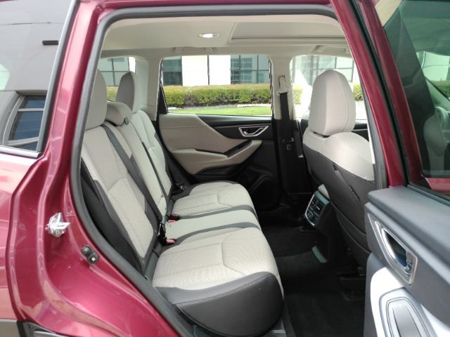 Used 2023 Subaru Forester Premium AWD/4WD image 22
