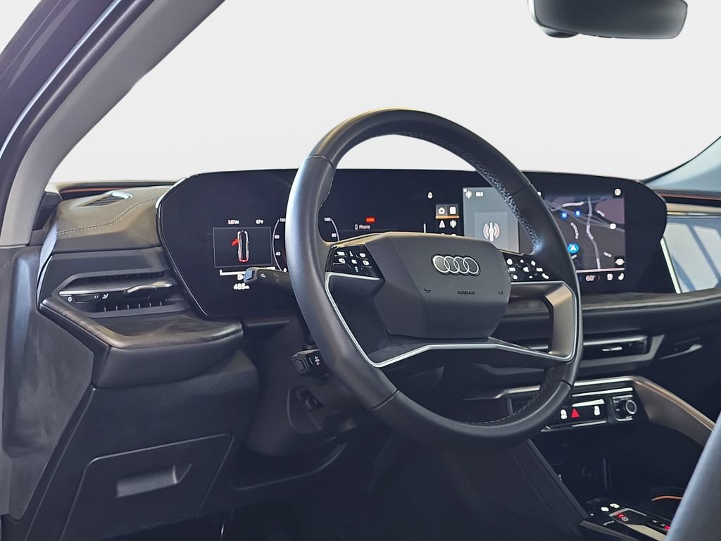 Used 2025 Audi Q5 Prestige AWD/4WD image 17