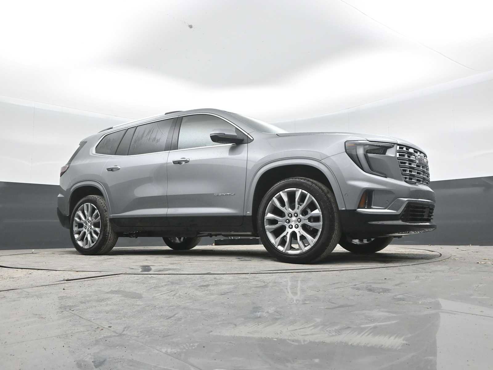 New 2026 GMC Acadia Denali w/ Super Cruise Package AWD/4WD image 43