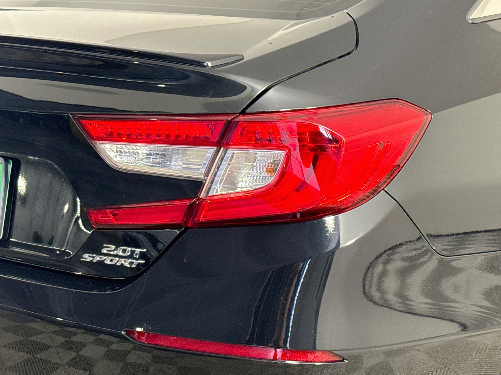 Used 2021 Honda Accord Sport image 34