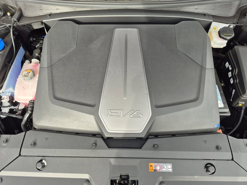 New 2025 Kia EV6 GT-Line image 14
