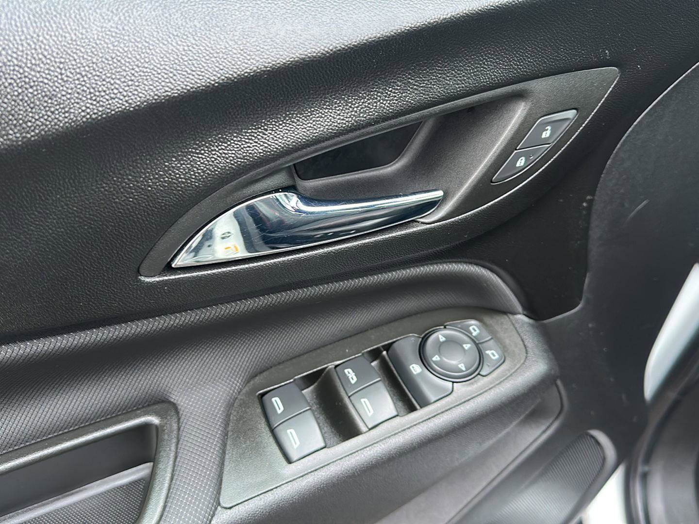 Certified 2022 Chevrolet Equinox RS image 21