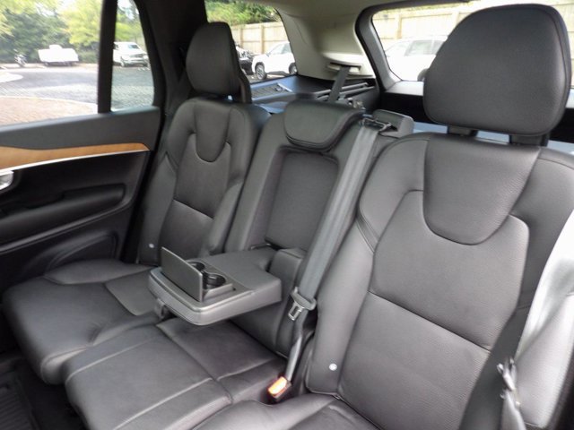 Certified 2024 Volvo XC90 B6 Plus w/ Protection Package Premier image 23