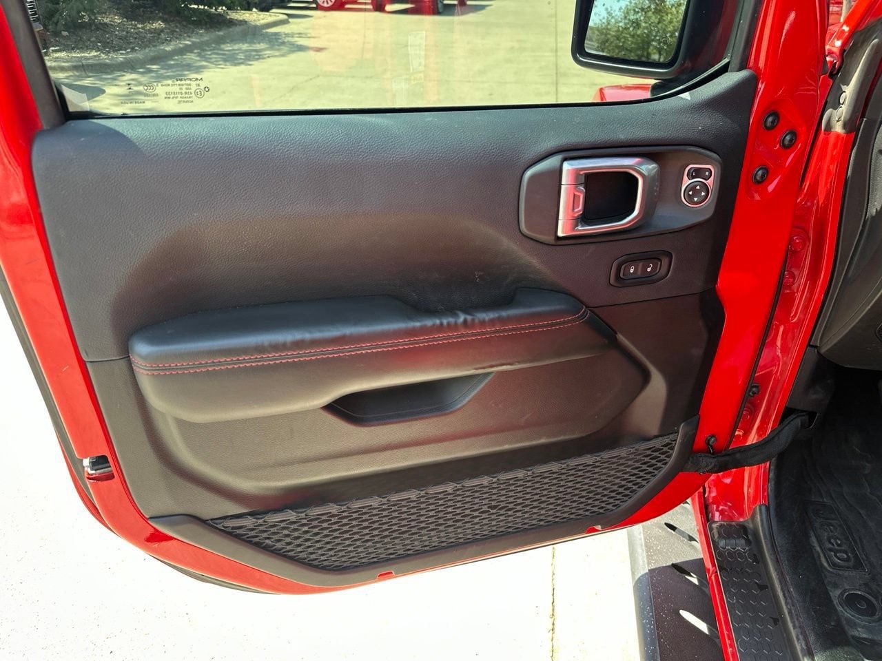 Used 2024 Jeep Wrangler Unlimited Rubicon 392 w/ Dual Door Group (Lowers Only) AWD/4WD image 10