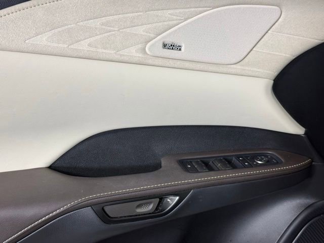 Used 2025 Lexus RX 350 FWD image 17