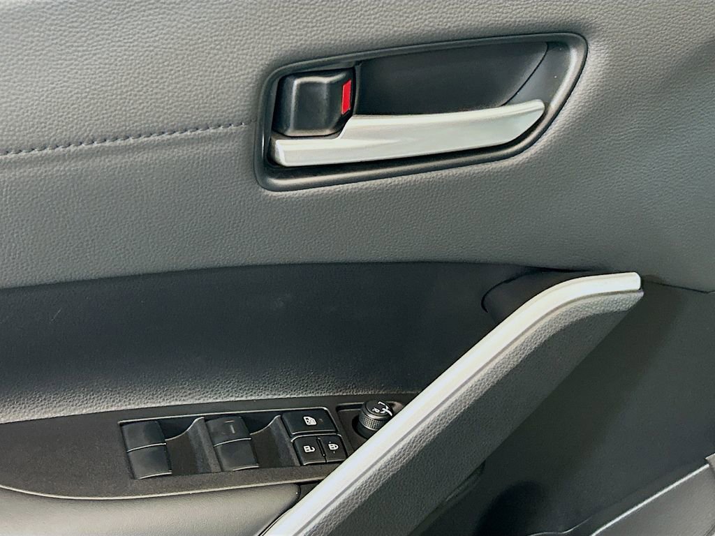 New 2026 Toyota Corolla Cross XLE image 16