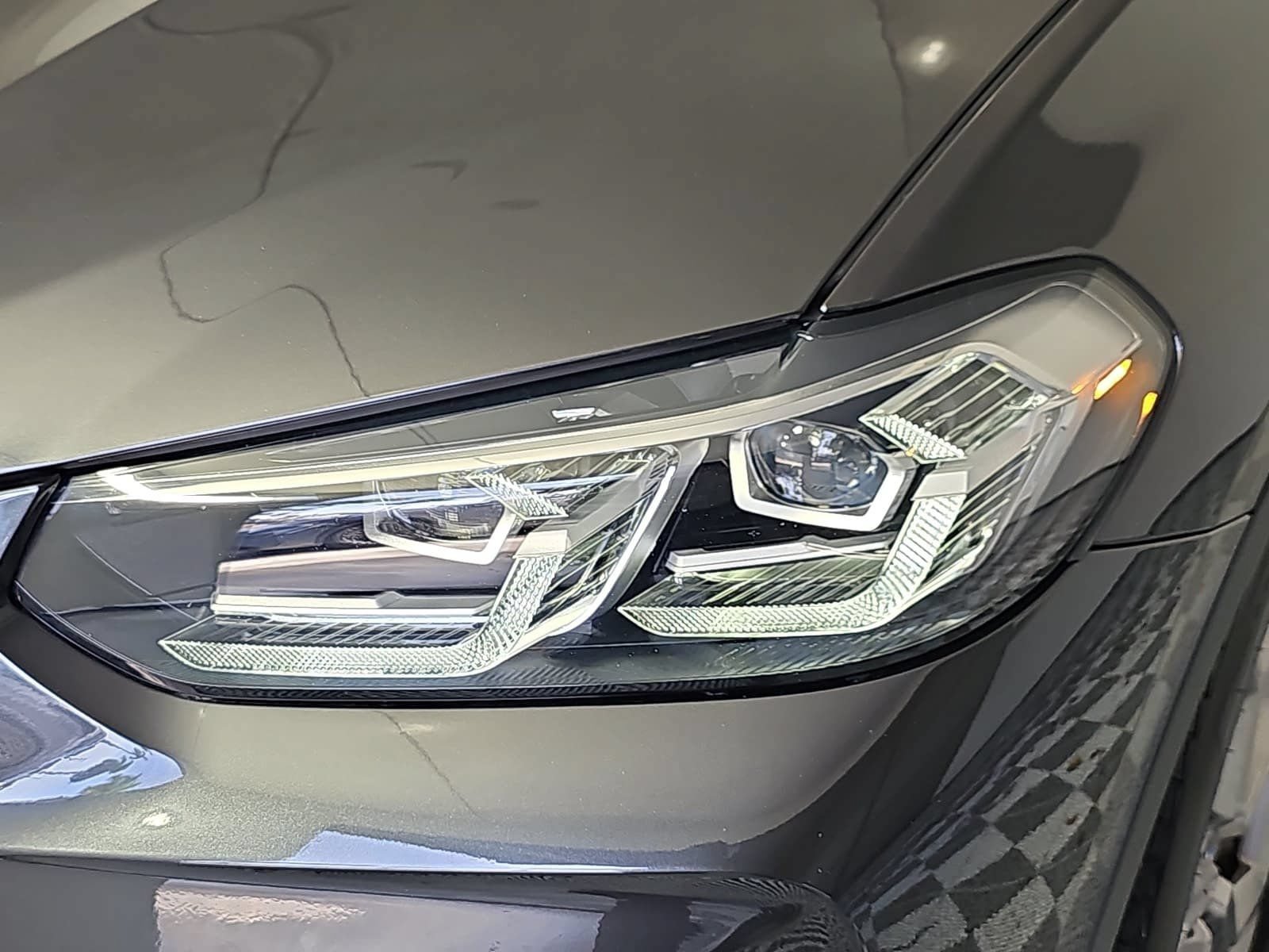 Used 2022 BMW X3 sDrive30i w/ Convenience Package w/ZPA RWD image 31