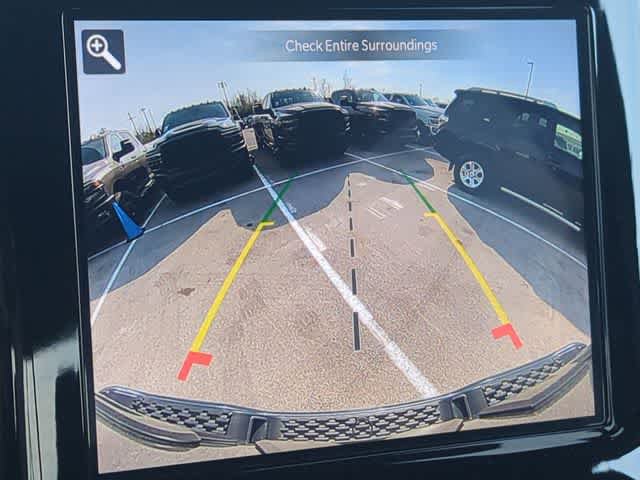New 2026 RAM 1500 Big Horn w/ Night Edition AWD/4WD image 28