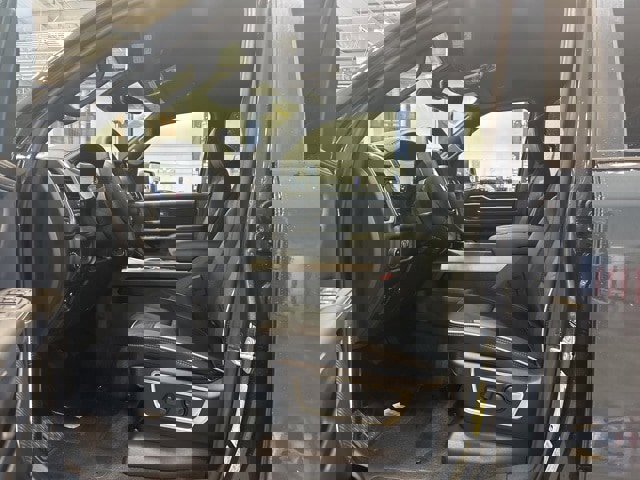 New 2026 RAM 1500 Laramie image 9