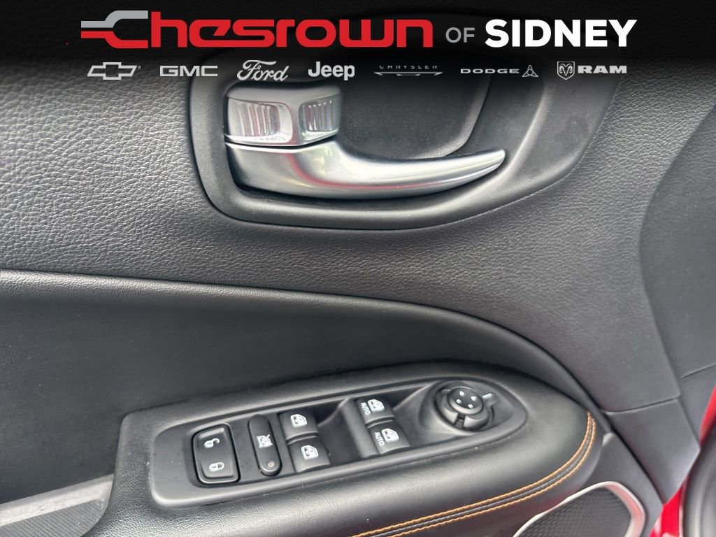 Used 2019 Jeep Compass Limited image 48