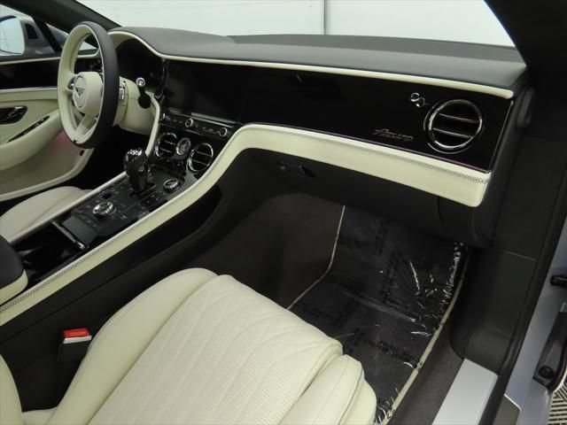 Used 2026 Bentley Continental GT Azure AWD/4WD image 18