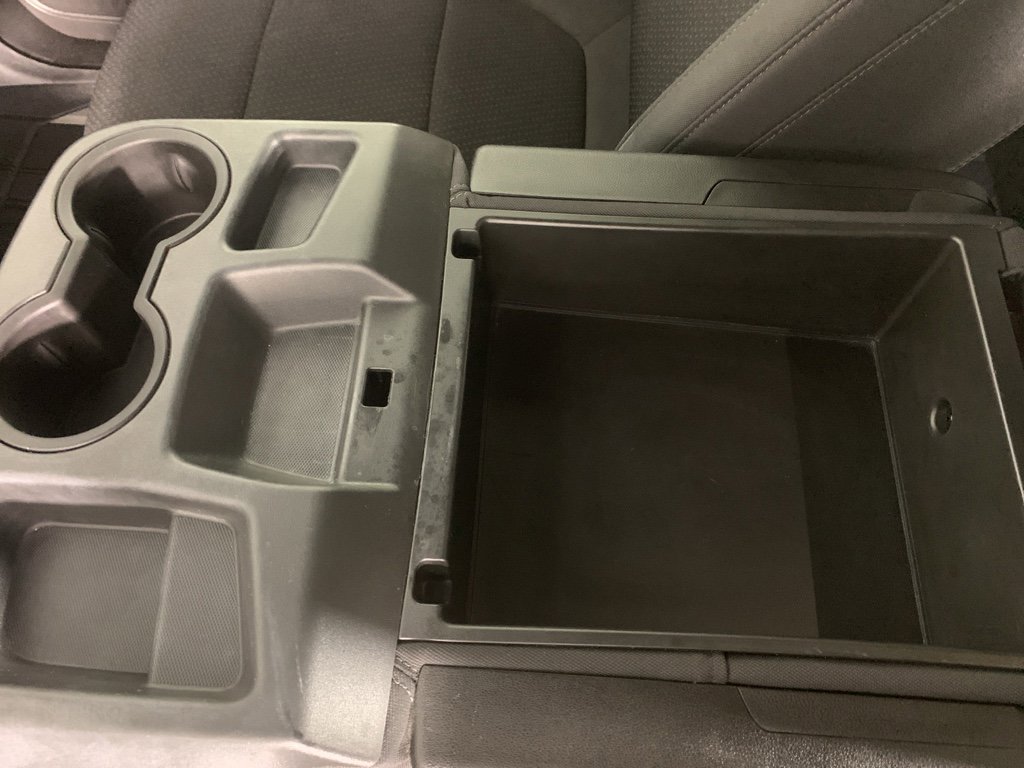 Used 2021 Chevrolet Silverado 1500 Custom image 29