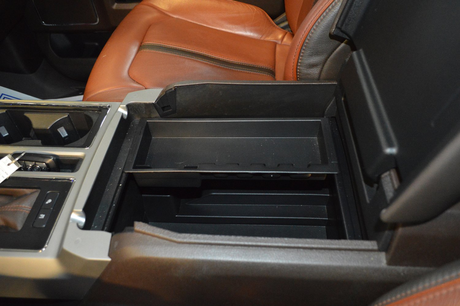 Used 2019 Ford F150 King Ranch w/ Equipment Group 601A Luxury image 21