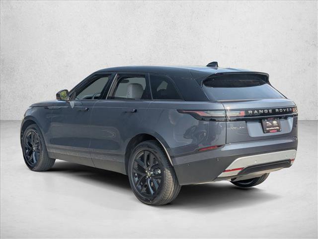 New 2026 Land Rover Range Rover Velar S image 9