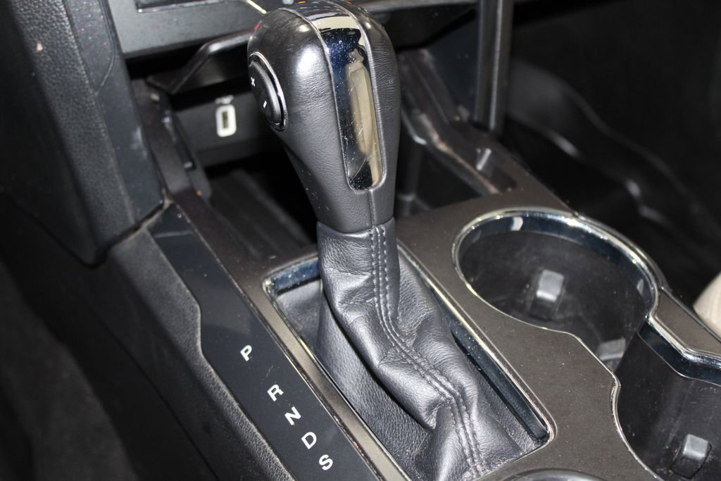 Used 2019 Ford Explorer XLT w/ Equipment Group 202A image 48