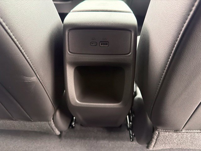 New 2026 Chevrolet Trax LT w/ Driver Confidence Package FWD image 27