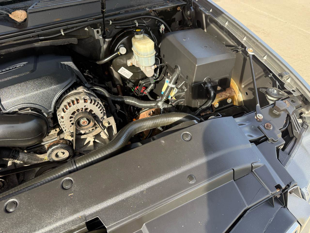 Used 2007 Chevrolet Suburban LT w/ LT Preferred Equipment Group image 36