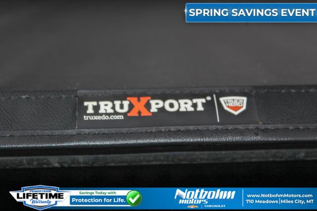 Used 2020 Chevrolet Silverado 1500 LT w/ All-Star Edition image 11