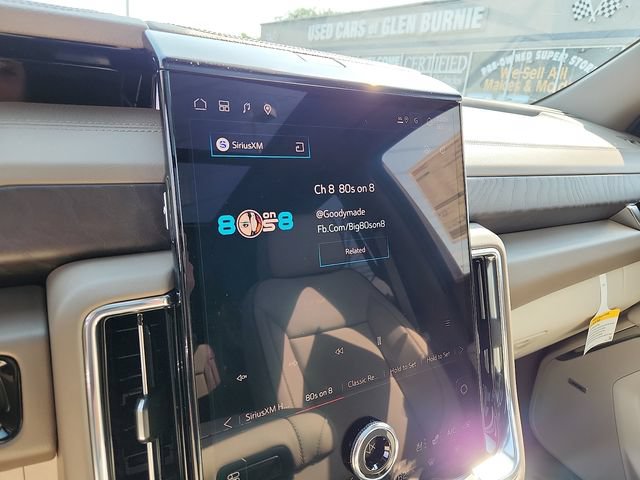 New 2026 GMC Yukon XL Denali w/ Advanced Technology Package AWD/4WD image 13