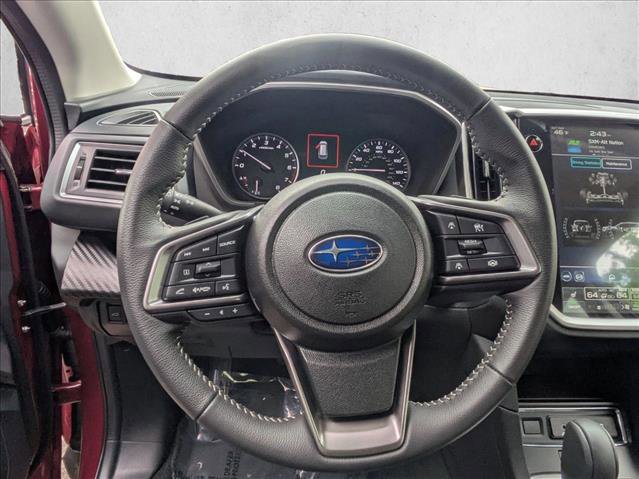 Certified 2025 Subaru Ascent Premium AWD/4WD image 19