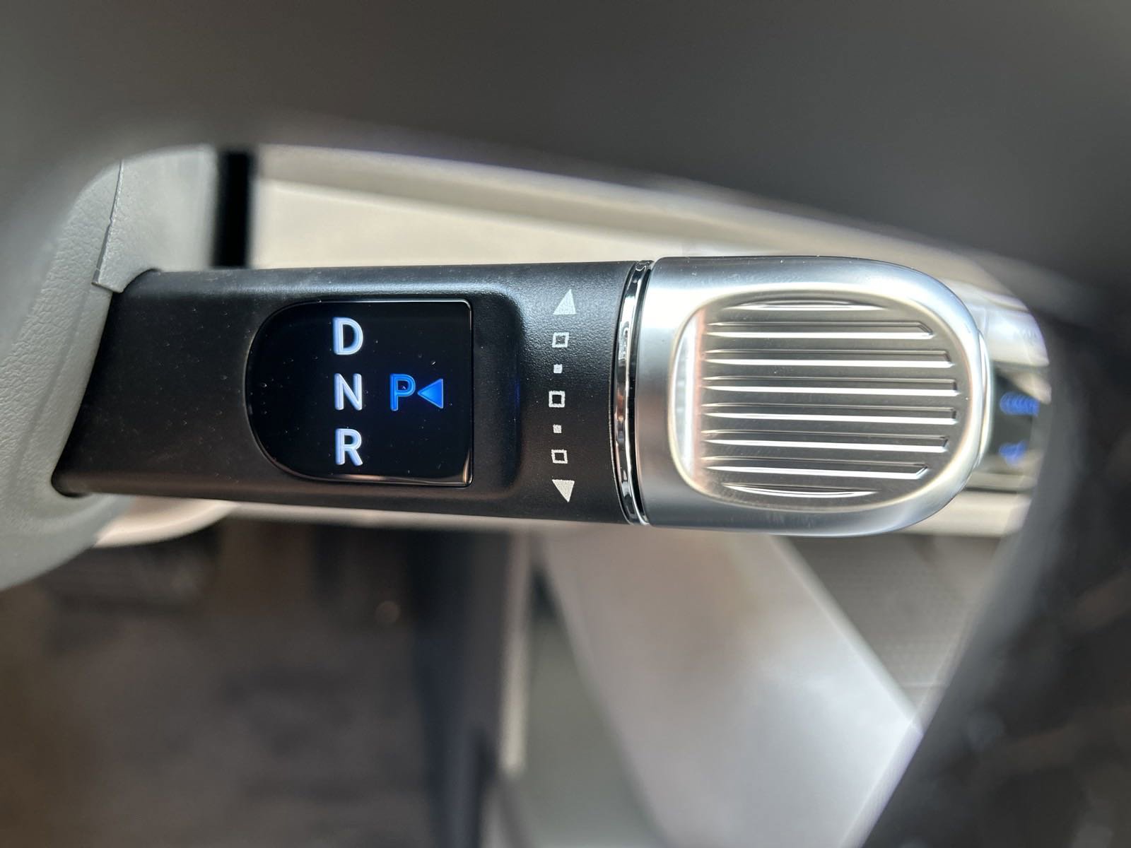 Certified 2024 Hyundai Ioniq 6 SEL image 27