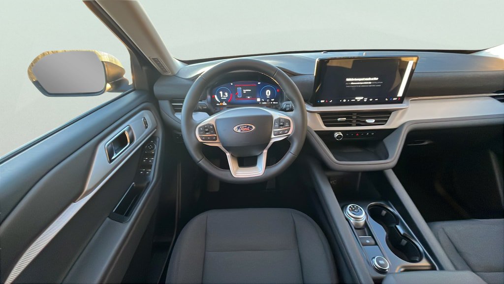 New 2026 Ford Explorer Active AWD/4WD image 11