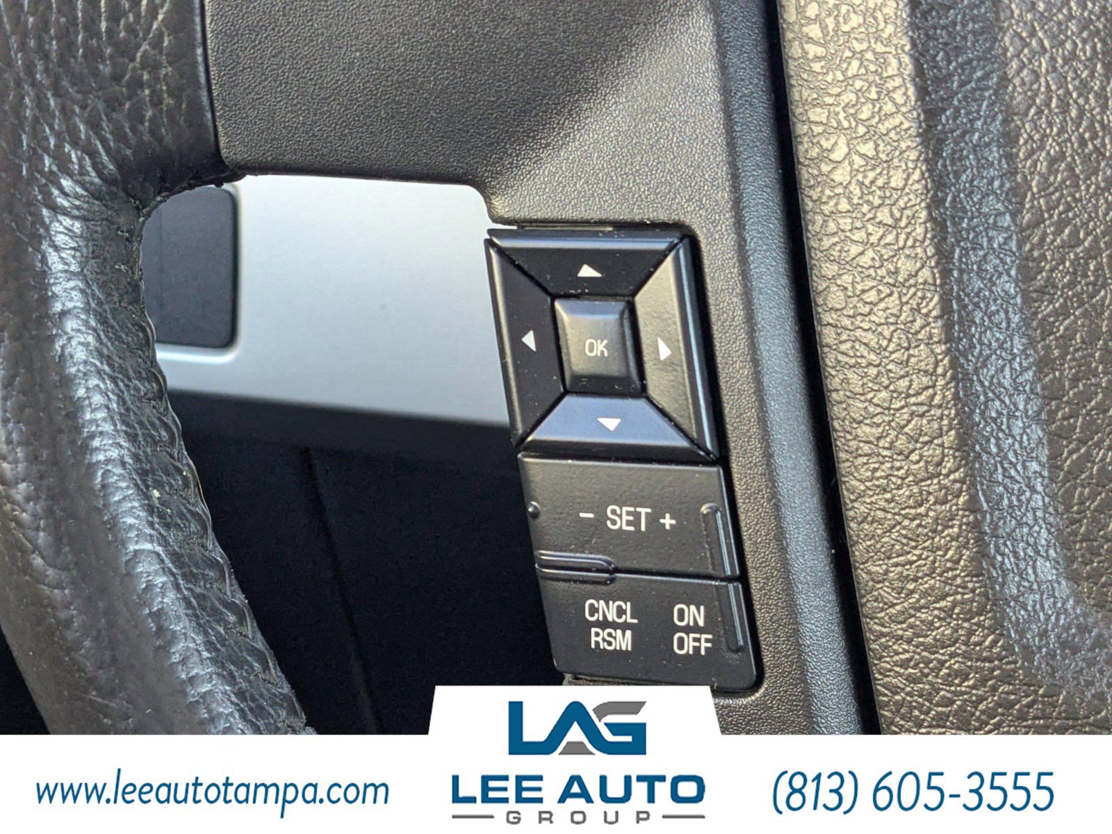 Used 2014 Ford F150 Lariat w/ Equipment Group 501A Mid image 25