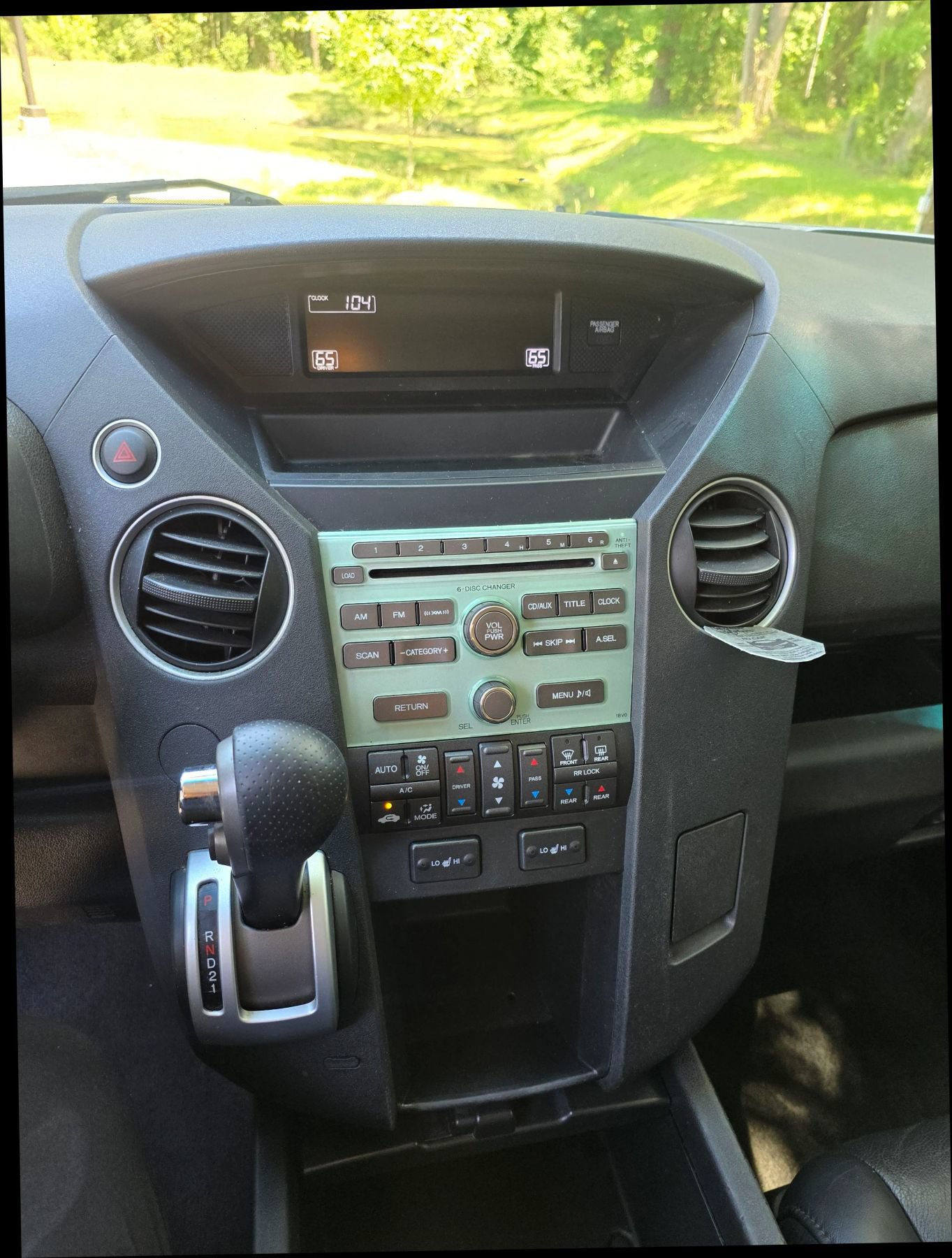 Used 2011 Honda Pilot EX-L image 20