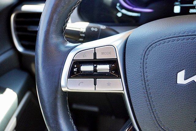 Used 2025 Kia Telluride EX X-Line AWD/4WD image 46