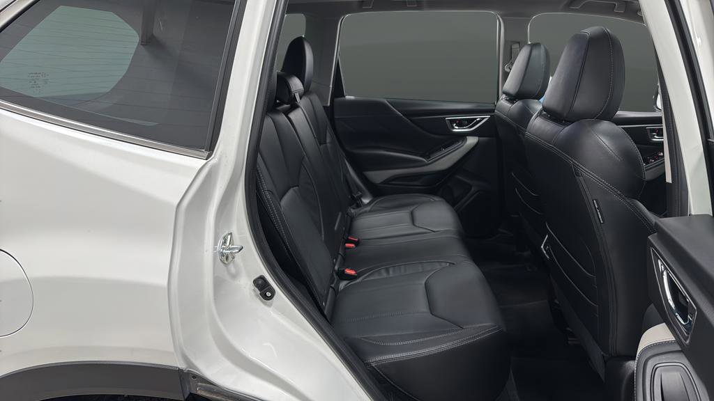 Used 2023 Subaru Forester Limited w/ Popular Package #2 image 26