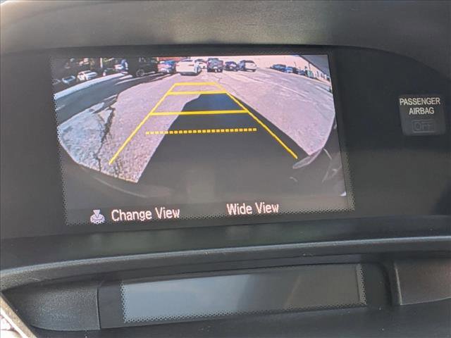 Used 2016 Acura RDX image 13