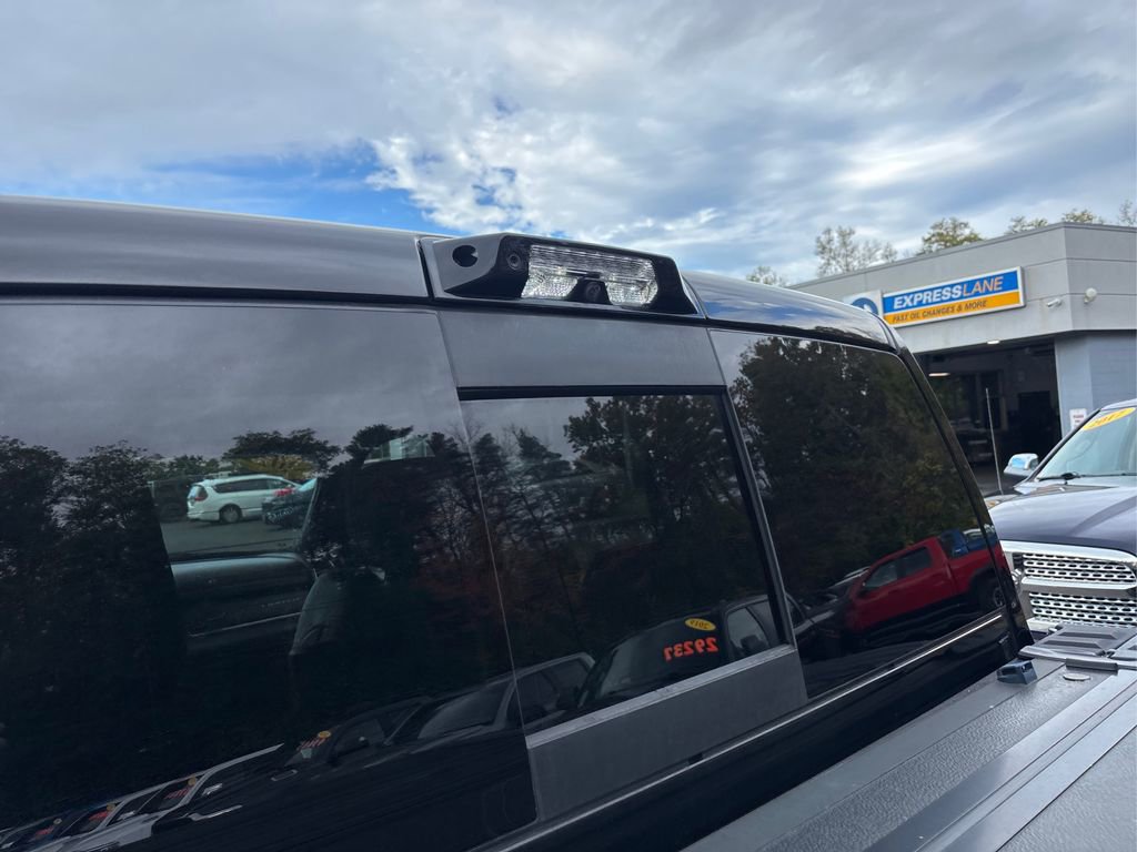 Used 2022 RAM 2500 Limited image 18