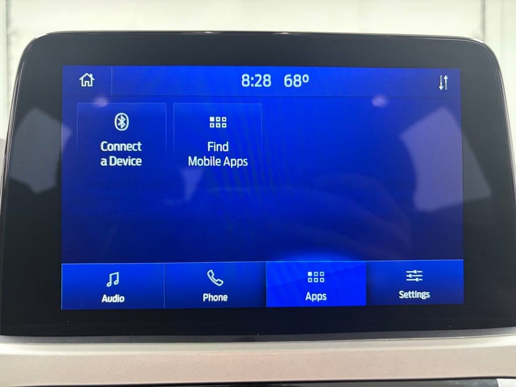 Used 2021 Ford Escape SEL image 27