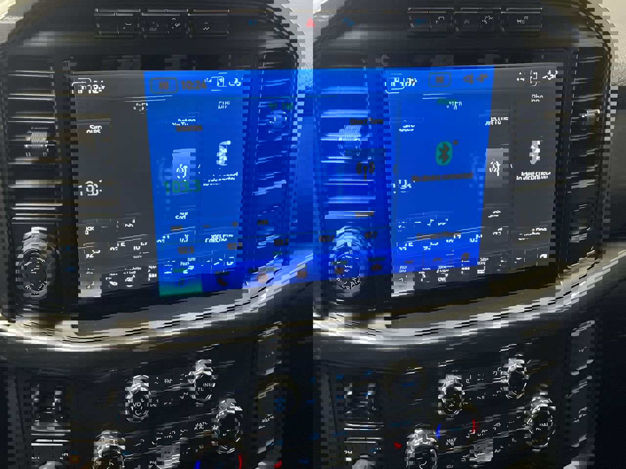 Used 2022 Ford F150 XLT w/ Equipment Group 302A High image 18