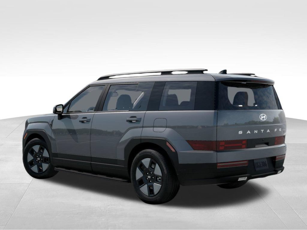 New 2027 Hyundai Santa Fe SEL FWD image 5