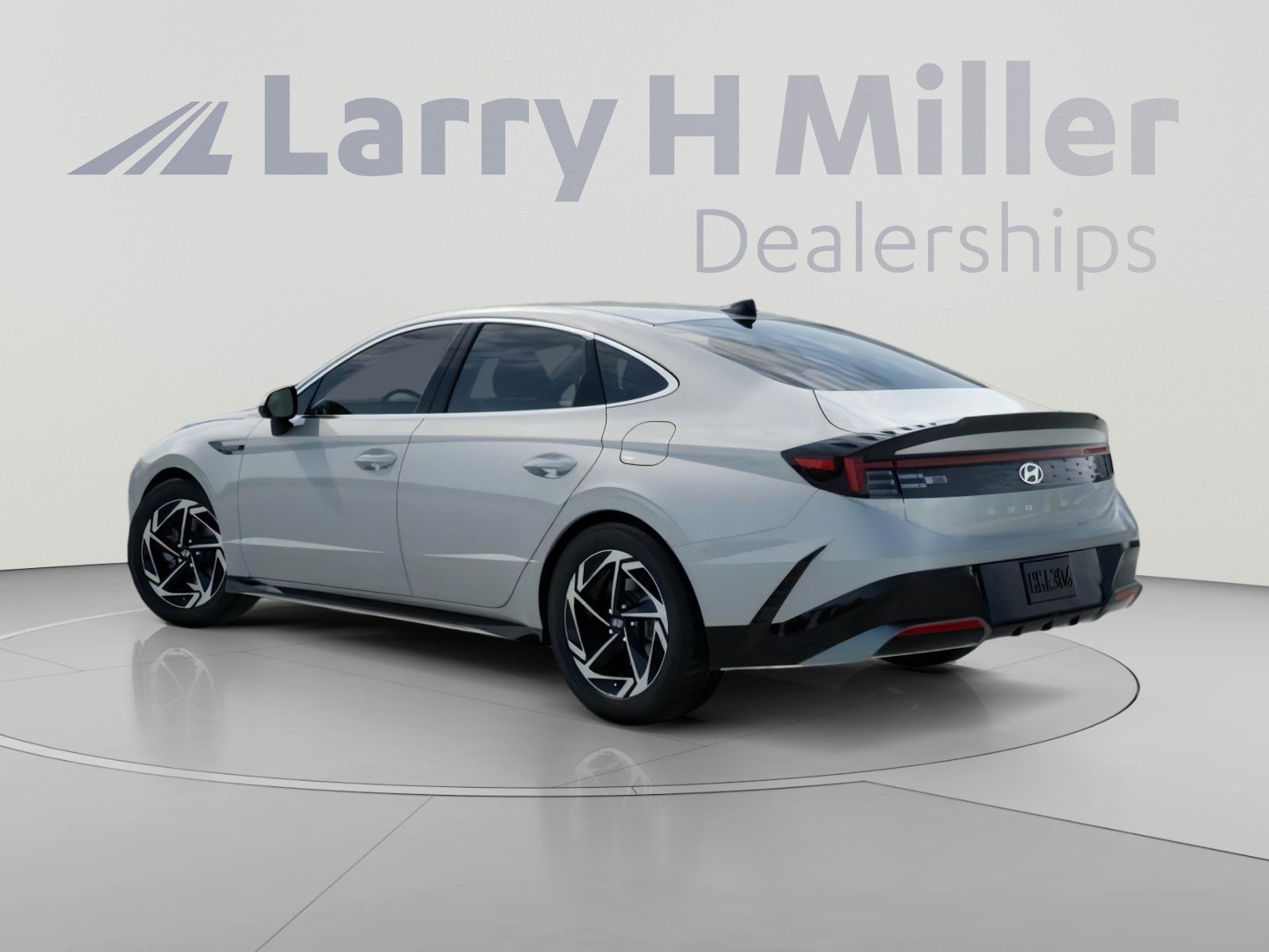 New 2026 Hyundai Sonata SEL FWD image 5