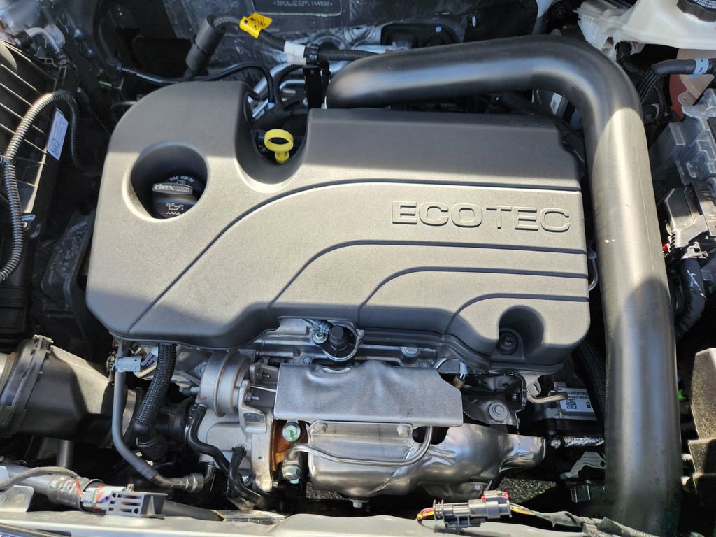 Used 2023 GMC Terrain Denali image 19