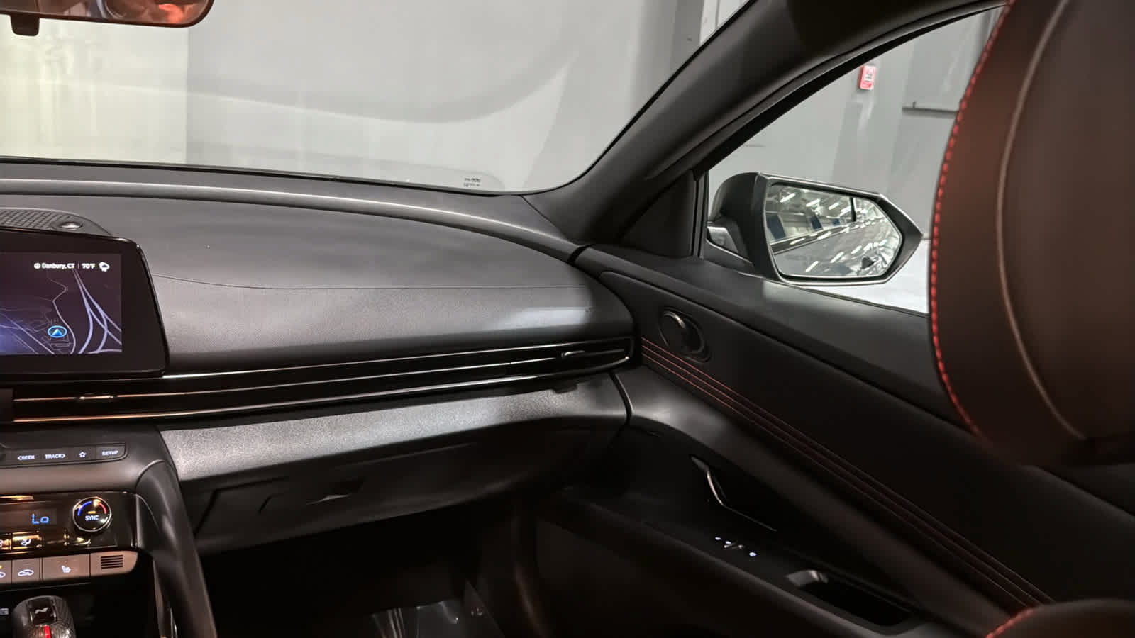 Used 2023 Hyundai Elantra N Line FWD image 23