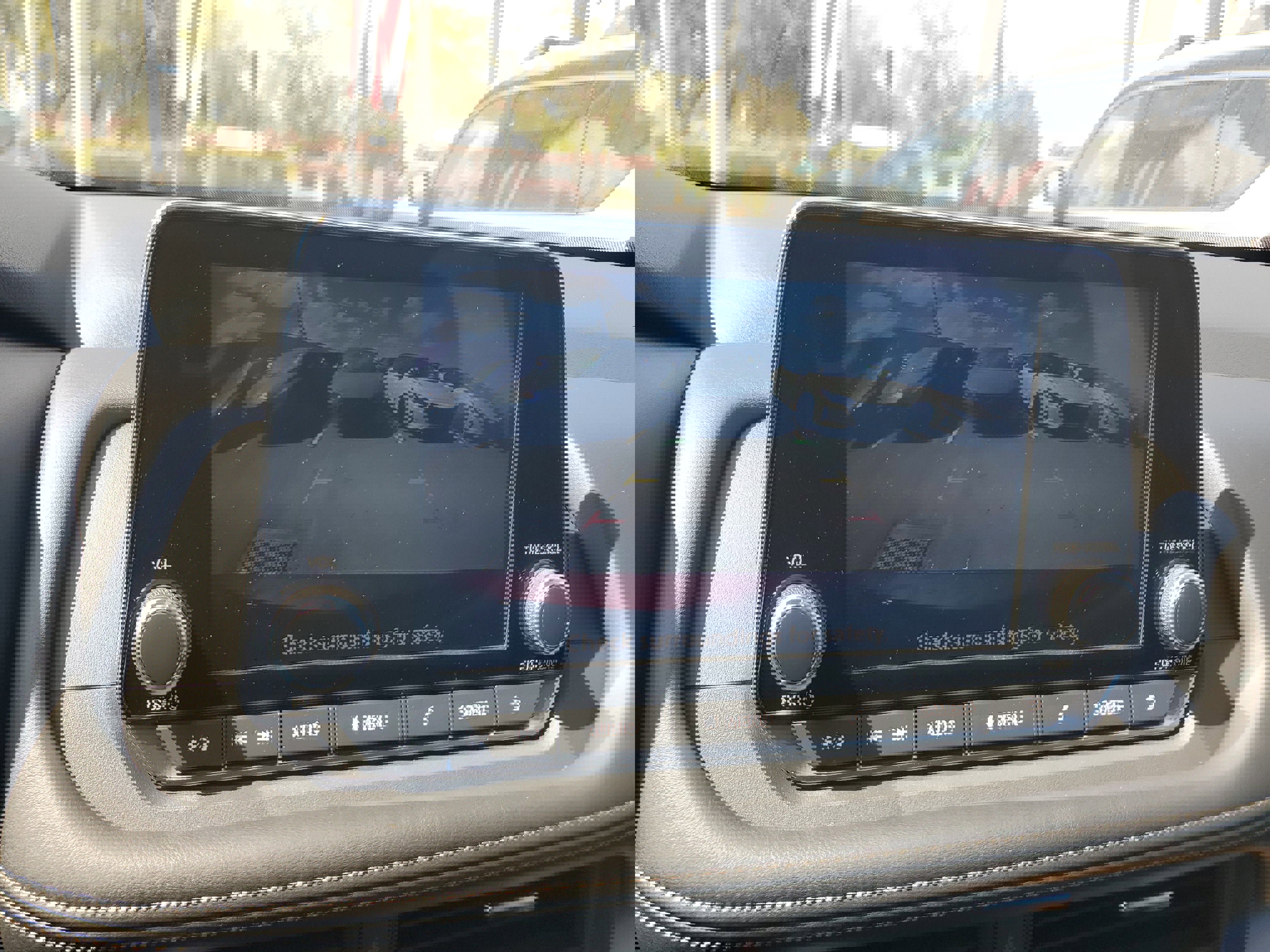 New 2026 Nissan Rogue SV image 18