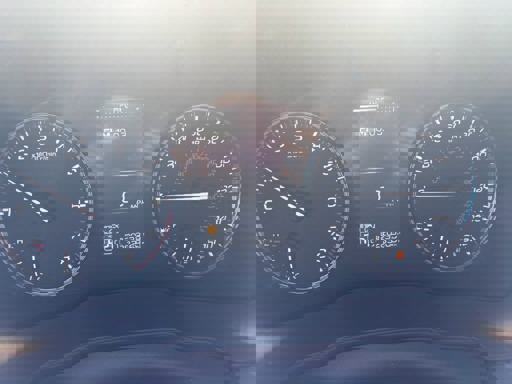 Used 2024 Subaru Crosstrek 2.0i Premium image 8