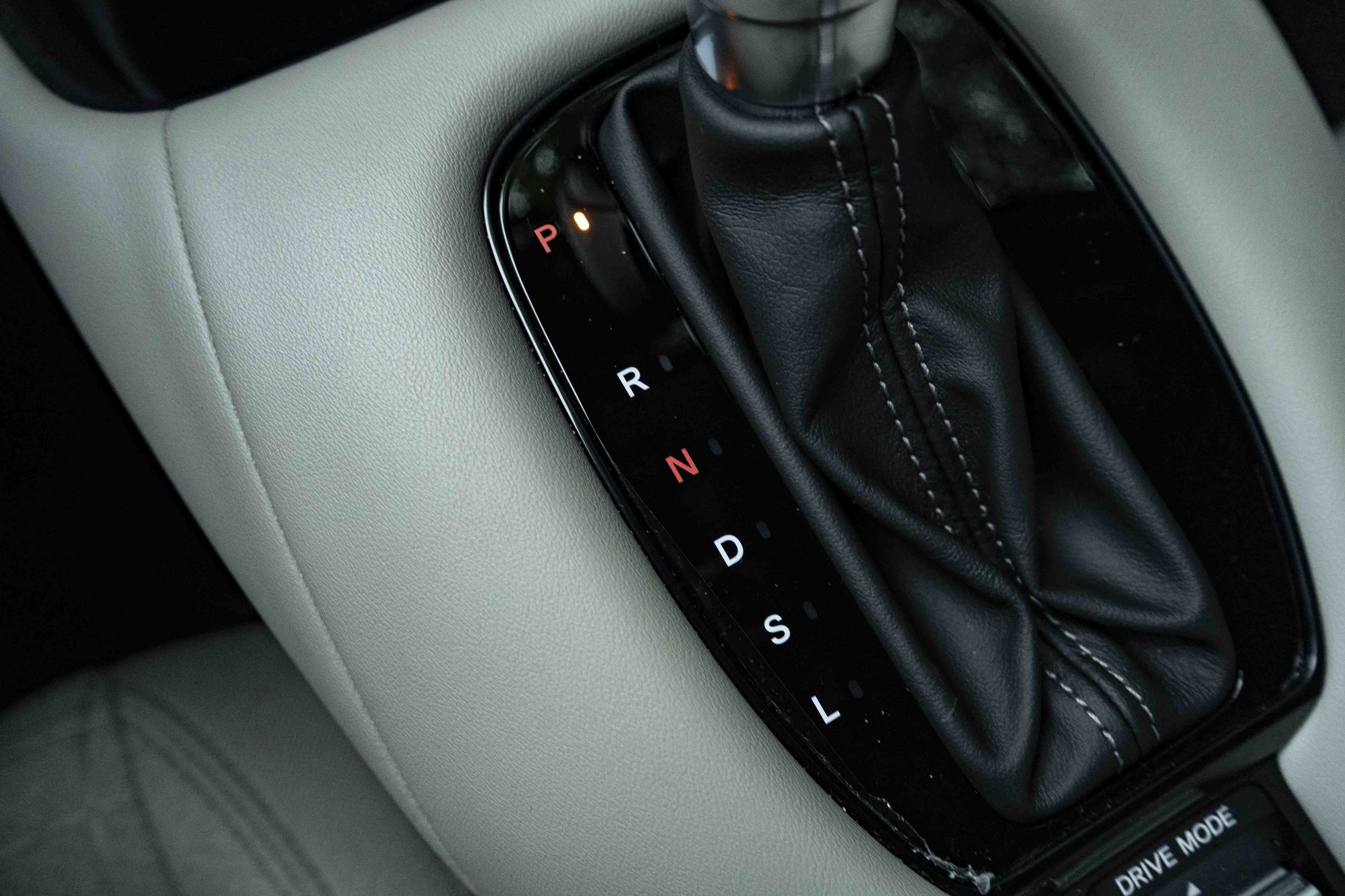Certified 2026 Honda HR-V LX image 30