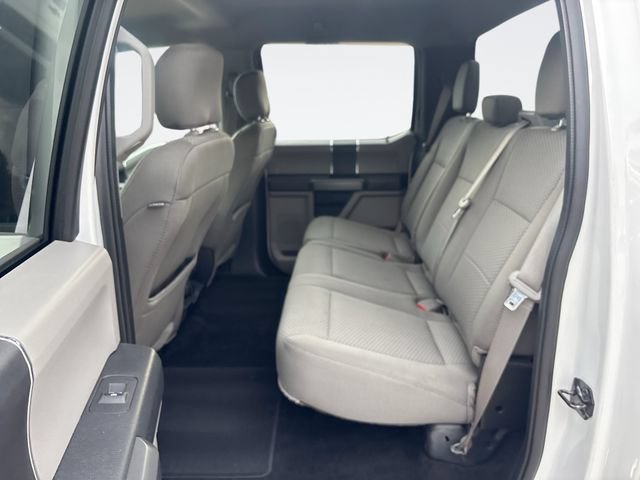 Used 2018 Ford F150 XLT RWD image 21