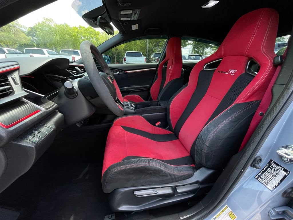 Used 2021 Honda Civic Type R image 25