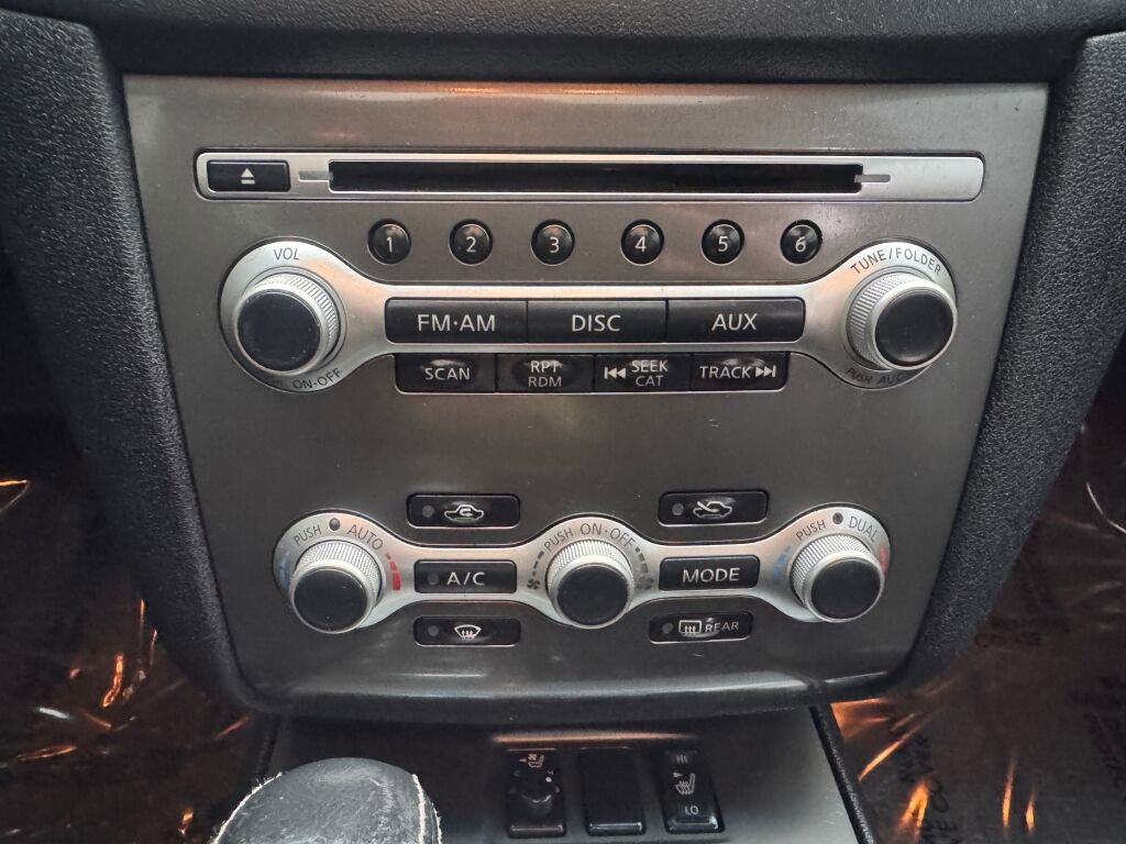 Used 2014 Nissan Maxima 3.5 SV w/ Sport Package image 23