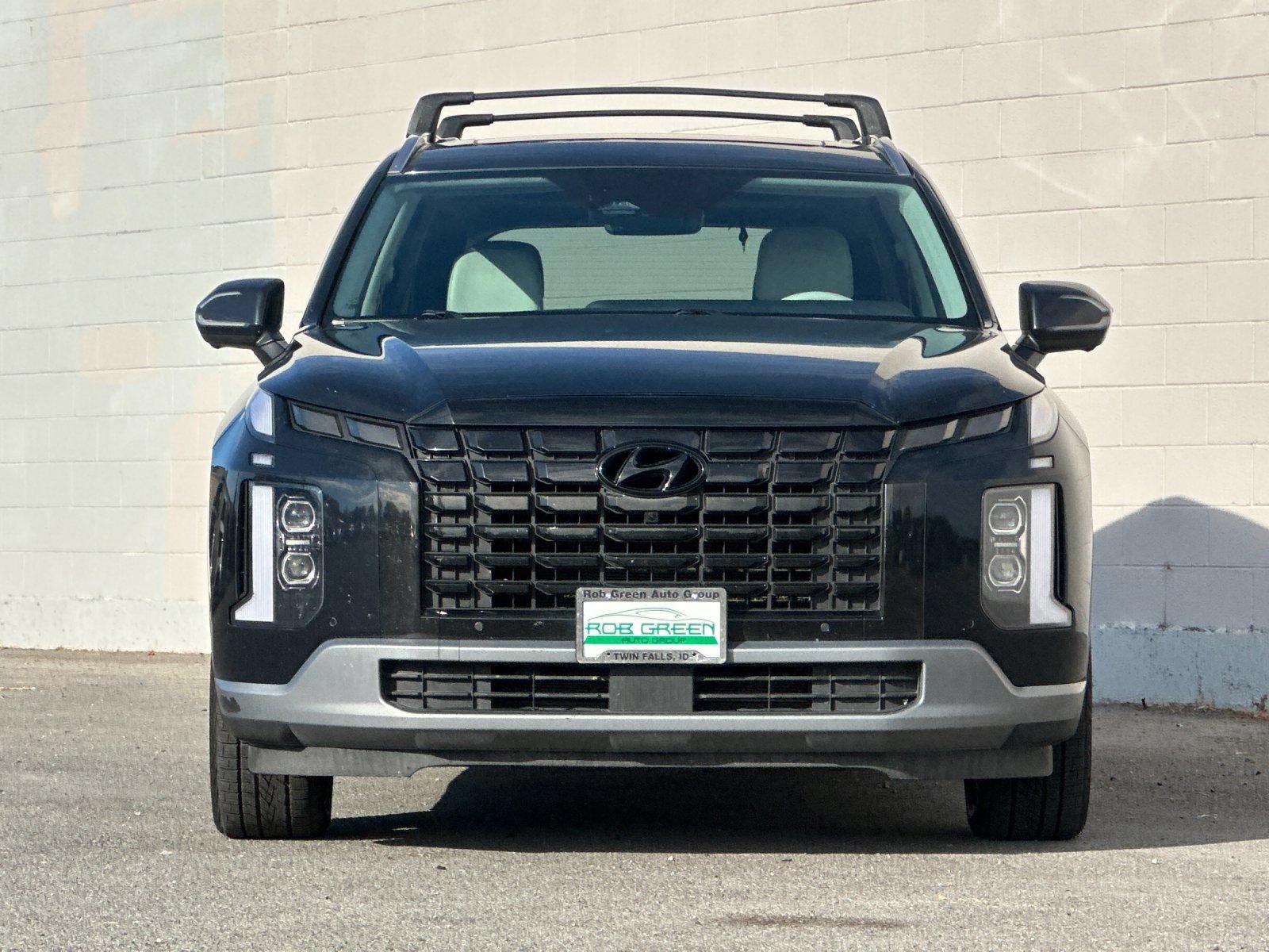 Used 2023 Hyundai Palisade Limited AWD/4WD image 8