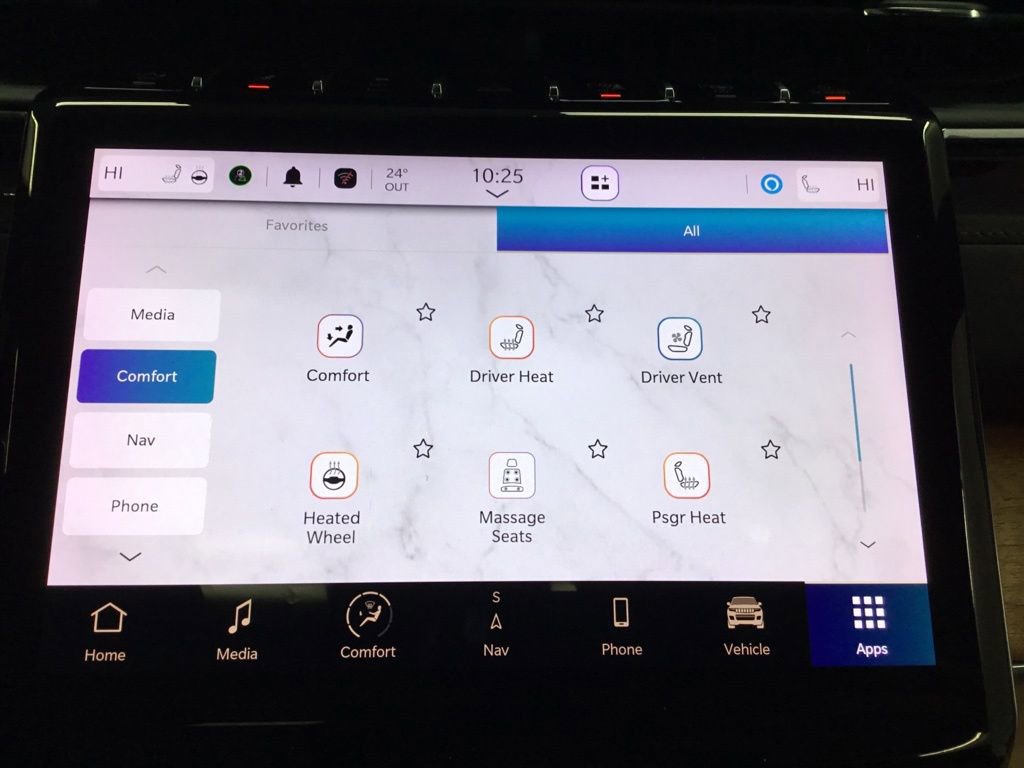 Used 2023 Jeep Grand Cherokee Summit image 41