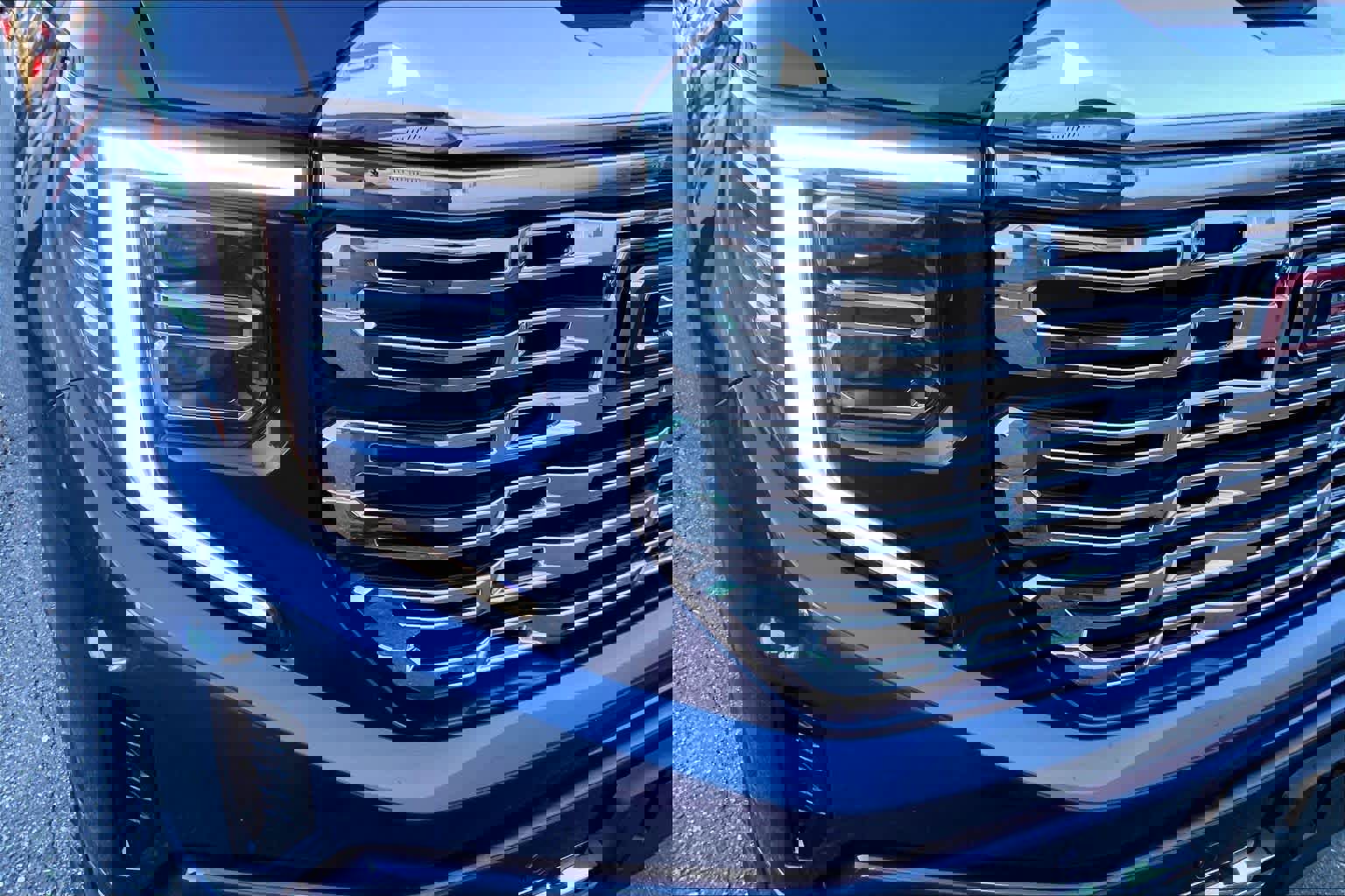 Used 2023 GMC Sierra 1500 Denali w/ Denali Reserve Package image 27