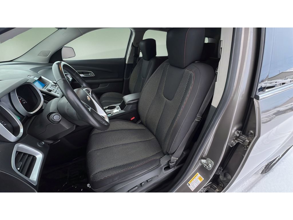 Used 2011 Chevrolet Equinox LT image 23