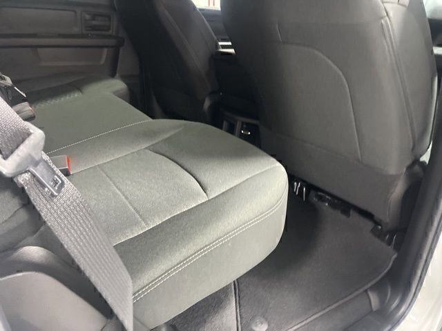 New 2026 RAM 2500 Tradesman image 27